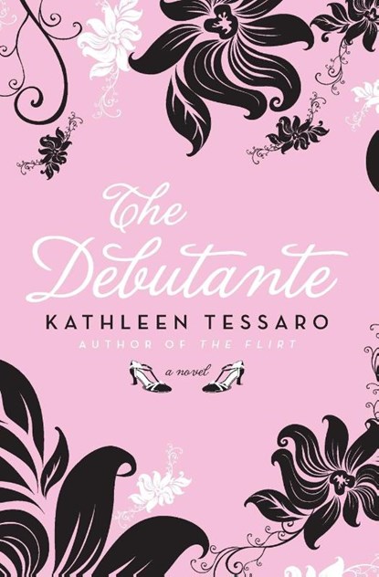 The Debutante, Kathleen Tessaro - Paperback - 9780061125782