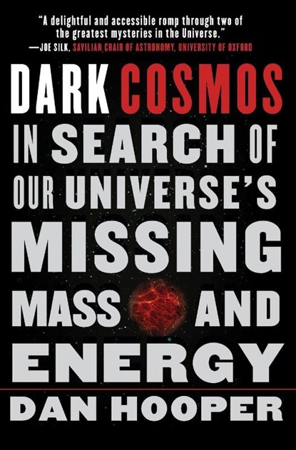 Dark Cosmos, Dan Hooper - Paperback - 9780061130335