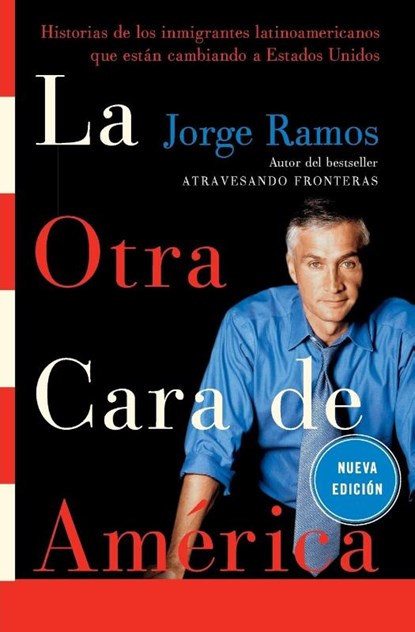 La Otra Cara de America, Jorge del Rayo Ramos - Paperback - 9780061130434