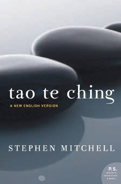 Tao Te Ching, Stephen Mitchell ; Lao Tzu - Paperback - 9780061142666