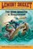 A Series of Unfortunate Events #3: The Wide Window, Lemony Snicket - Paperback - 9780061146336