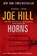 Horns, Joe Hill - Paperback - 9780061147968