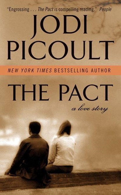 The Pact, Jodi Picoult - Paperback - 9780061150142