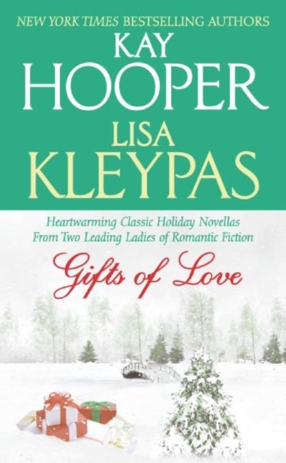 Gifts of Love, Kay Hooper ; Lisa Kleypas - Paperback - 9780061151750