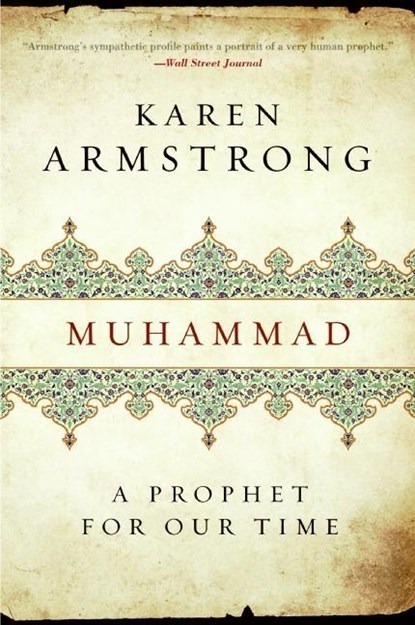 Muhammad, niet bekend - Paperback - 9780061155772