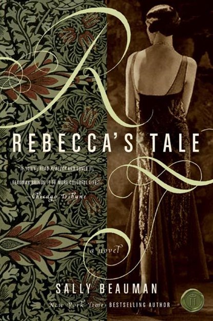 Beauman, S: Rebecca's Tale, Sally Beauman - Paperback - 9780061174674