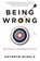 Being Wrong, Kathryn Schulz - Paperback - 9780061176050