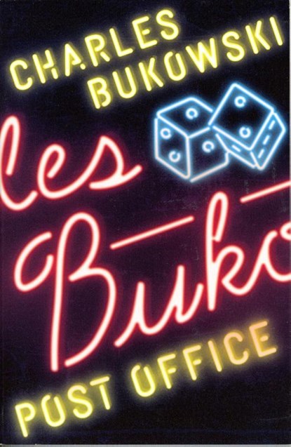 Post Office, Charles Bukowski - Paperback - 9780061177576