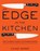 An Edge in the Kitchen, Chad Ward - Gebonden - 9780061188480