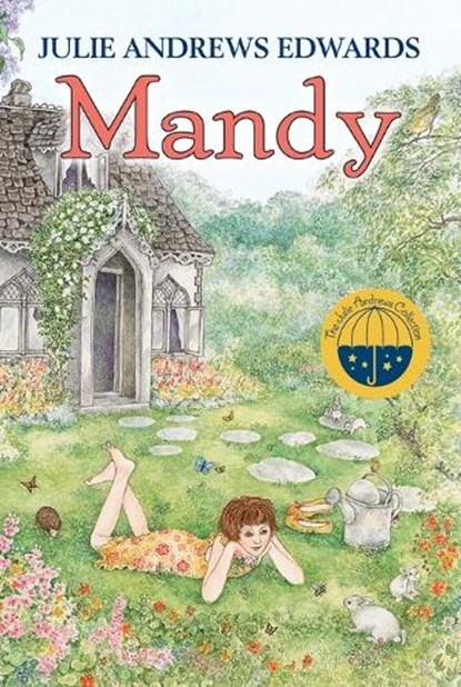 Mandy, Julie Andrews Edwards - Paperback - 9780061207075
