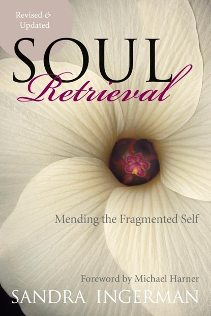 Soul Retrieval, Sandra Ingerman - Paperback - 9780061227868