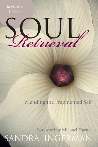 Soul Retrieval, Sandra Ingerman - Paperback - 9780061227868