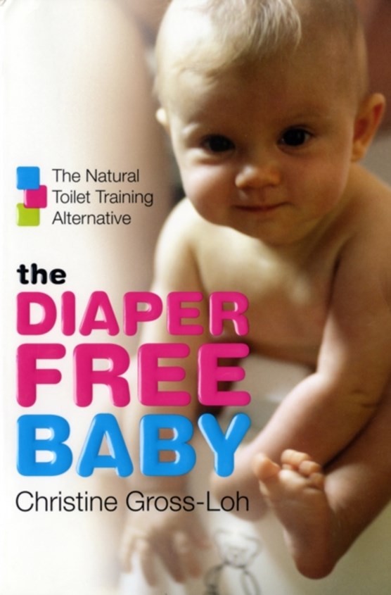 The Diaper-Free Baby