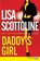 Daddy's Girl LP, Lisa Scottoline - Paperback - 9780061233036