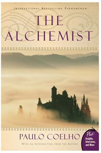 Alchemist | Paulo Coelho | 