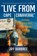 Live from Cape Canaveral, Jay Barbree - Paperback - 9780061233937