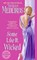 Some Like it Wicked, Teresa Medeiros - Paperback - 9780061235351