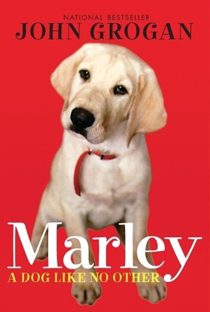 Marley, John Grogan - Paperback - 9780061240355