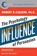 influence, CIALDINI,  Robert B, PhD - Paperback - 9780061241895