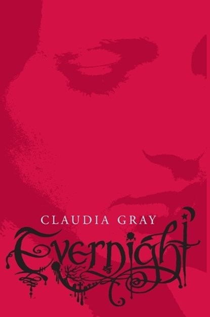 Evernight, Claudia Gray - Paperback - 9780061284441
