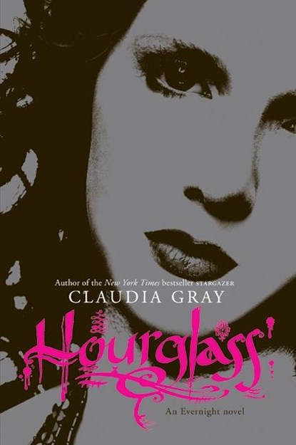Hourglass, Claudia Gray - Paperback - 9780061284489