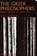 GREEK PHILOSOPHERS, William K. Guthrie - Paperback - 9780061310089