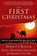 The First Christmas, Marcus J. Borg - Paperback - 9780061430718