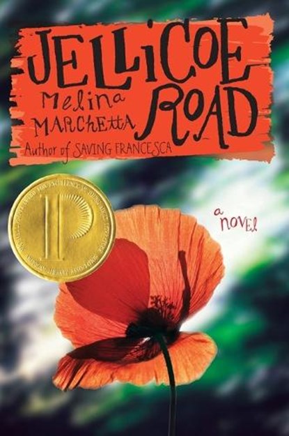 Jellicoe Road, Melina Marchetta - Paperback - 9780061431852