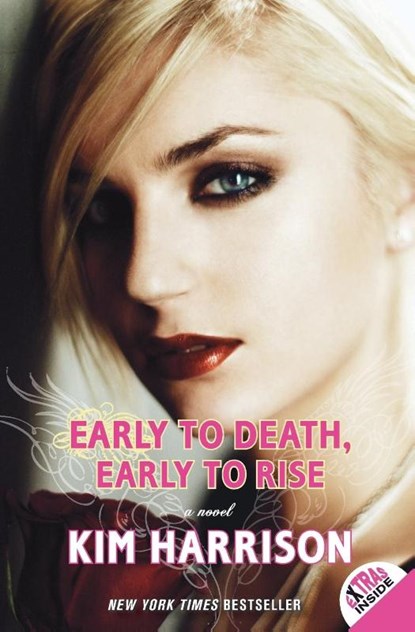 Early to Death, Early to Rise, Kim Harrison - Paperback - 9780061441691