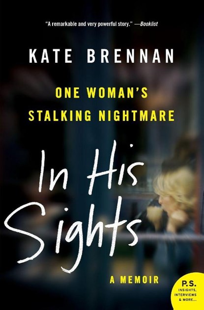 In His Sights, Kate Brennan - Paperback - 9780061451621