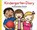 Kindergarten Diary, PORTIS,  Antoinette - Gebonden - 9780061456923