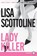 Lady Killer LP, Lisa Scottoline - Paperback - 9780061468988