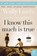 I Know This Much Is True, Wally Lamb - Paperback - 9780061469084