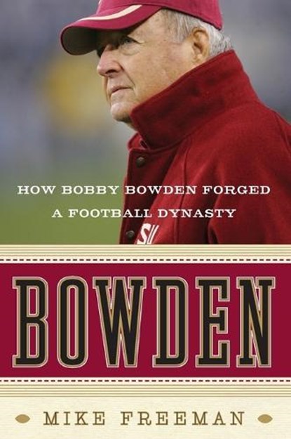 Bowden, Mike Freeman - Paperback - 9780061474200