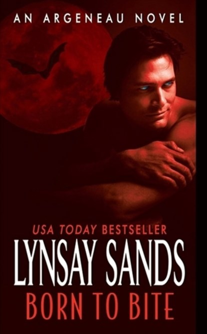 Born to Bite, Lynsay Sands - Paperback - 9780061474323