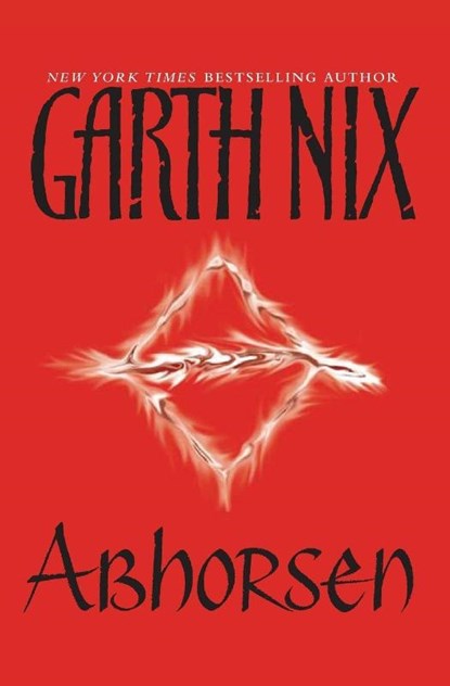 Abhorsen, Garth Nix - Paperback - 9780061474330