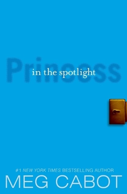 The Princess Diaries, Volume II: Princess in the Spotlight, Meg Cabot - Paperback - 9780061479946