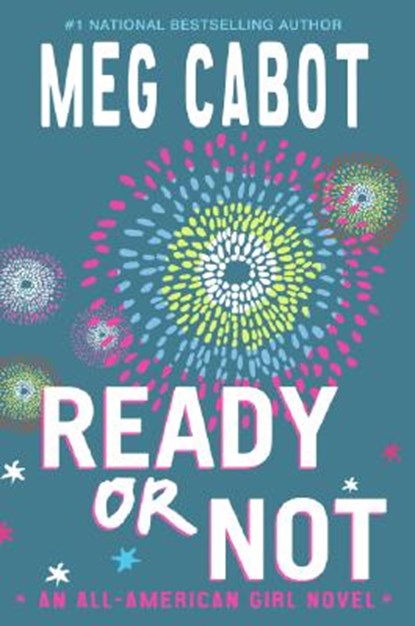 Ready or Not, Meg Cabot - Paperback - 9780061479960