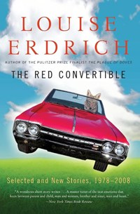 The Red Convertible | Louise Erdrich | 