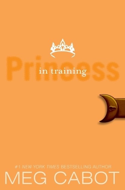 The Princess Diaries, Volume VI: Princess in Training, Meg Cabot - Paperback - 9780061543654
