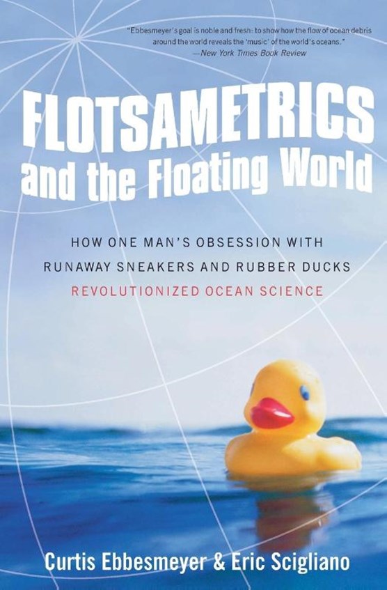 Flotsametrics and the Floating World