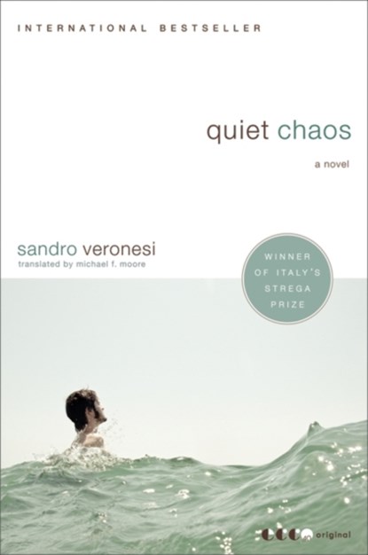 Quiet Chaos, Sandro Veronesi - Paperback - 9780061572944