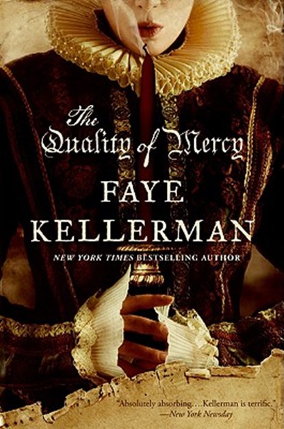 The Quality of Mercy, Faye Kellerman - Paperback - 9780061582516