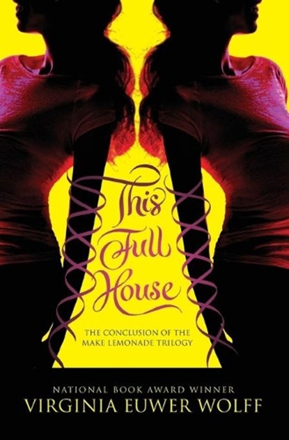 This Full House, Virginia Euwer Wolff - Paperback - 9780061583063