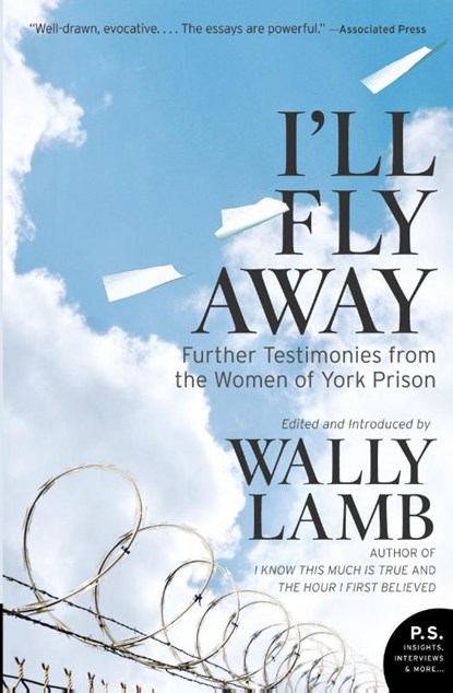 I'll Fly Away, Wally Lamb - Paperback - 9780061626395
