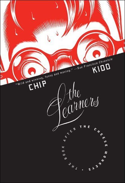Learners, Chip Kidd - Paperback - 9780061673245