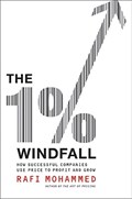 The 1% Windfall | Rafi Mohammed | 
