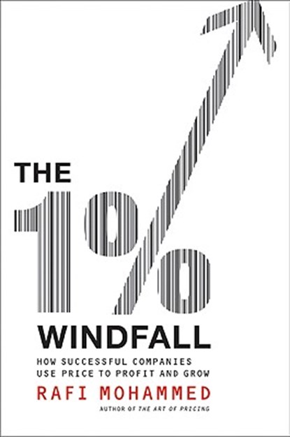 The 1% Windfall, MOHAMMED,  Rafi - Gebonden - 9780061684326