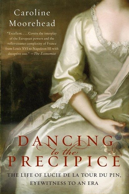 Dancing to the Precipice, Caroline Moorehead - Paperback - 9780061684425