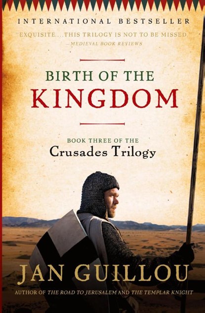 Birth of the Kingdom, Jan Guillou - Paperback - 9780061688645